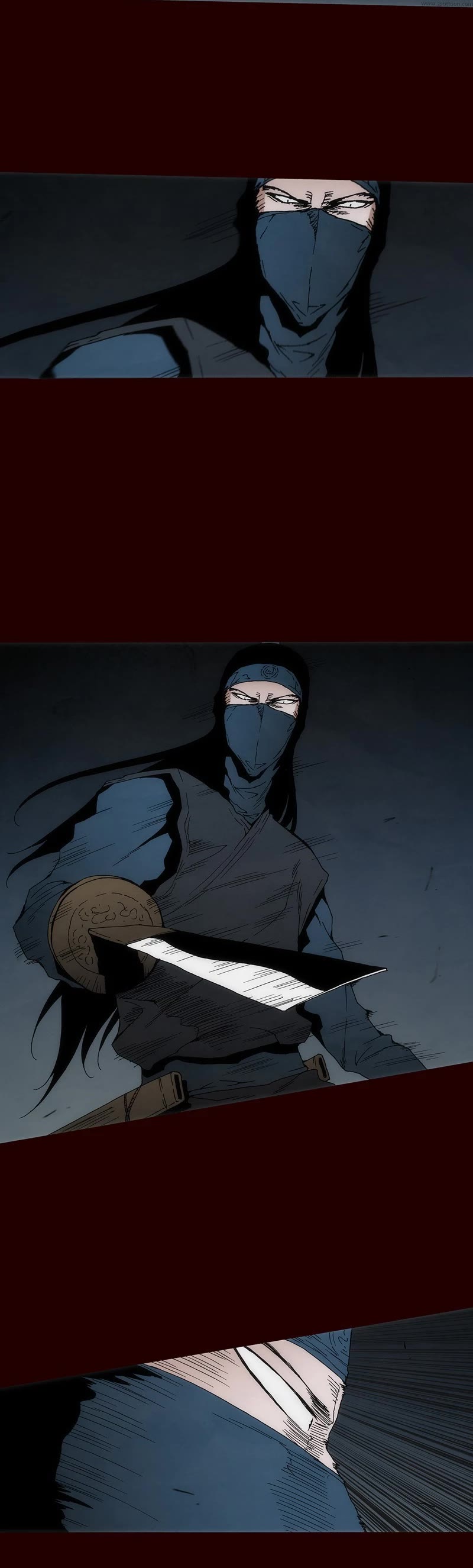 Living with One Leg Chapter 94 page 9 - Chapter 94