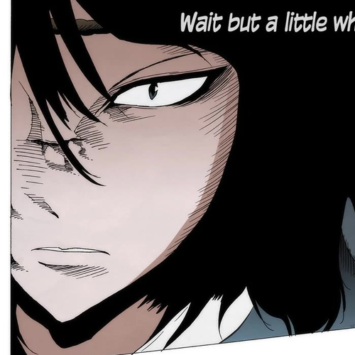Living with One Leg Chapter 95 cover