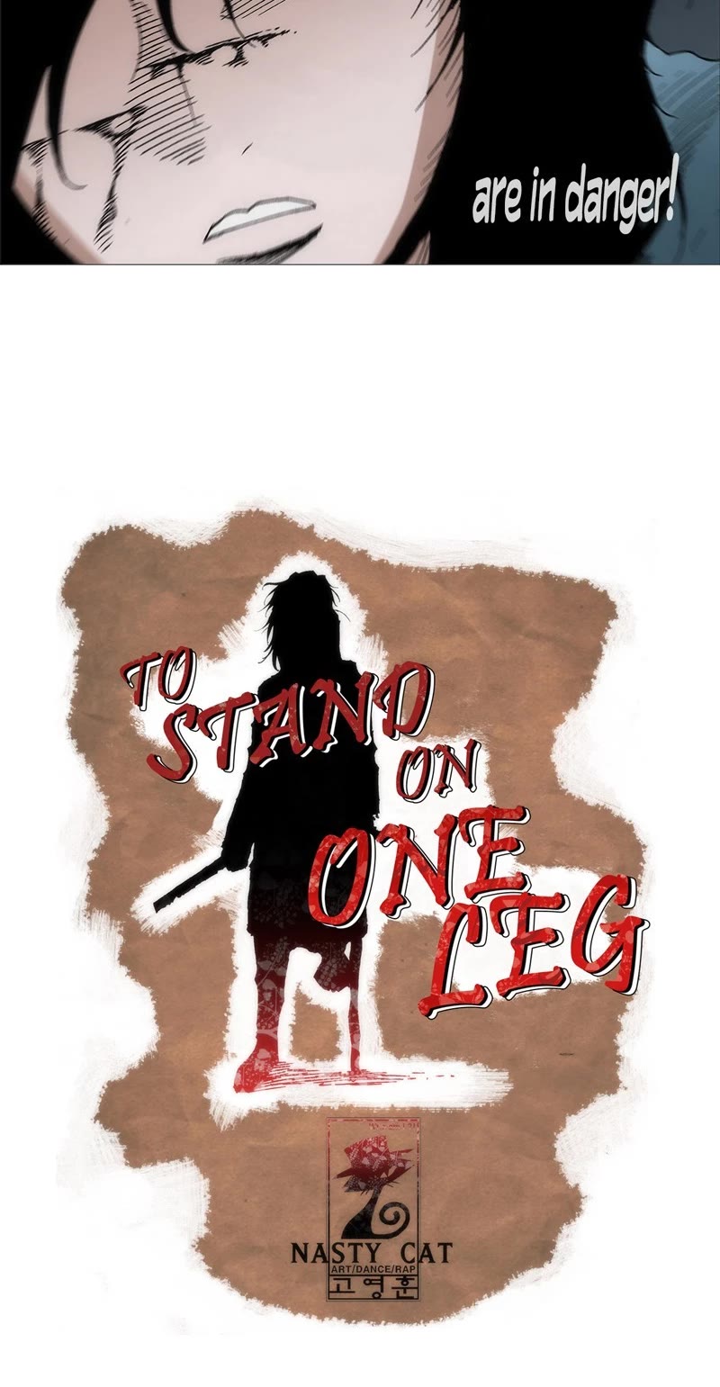 Living with One Leg Chapter 97 page 12 - Chapter 97