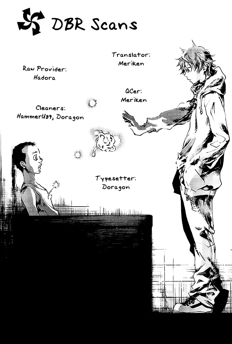 Livingstone Chapter 1 page 1 - Chapter 1: The Cleaning And The Collection