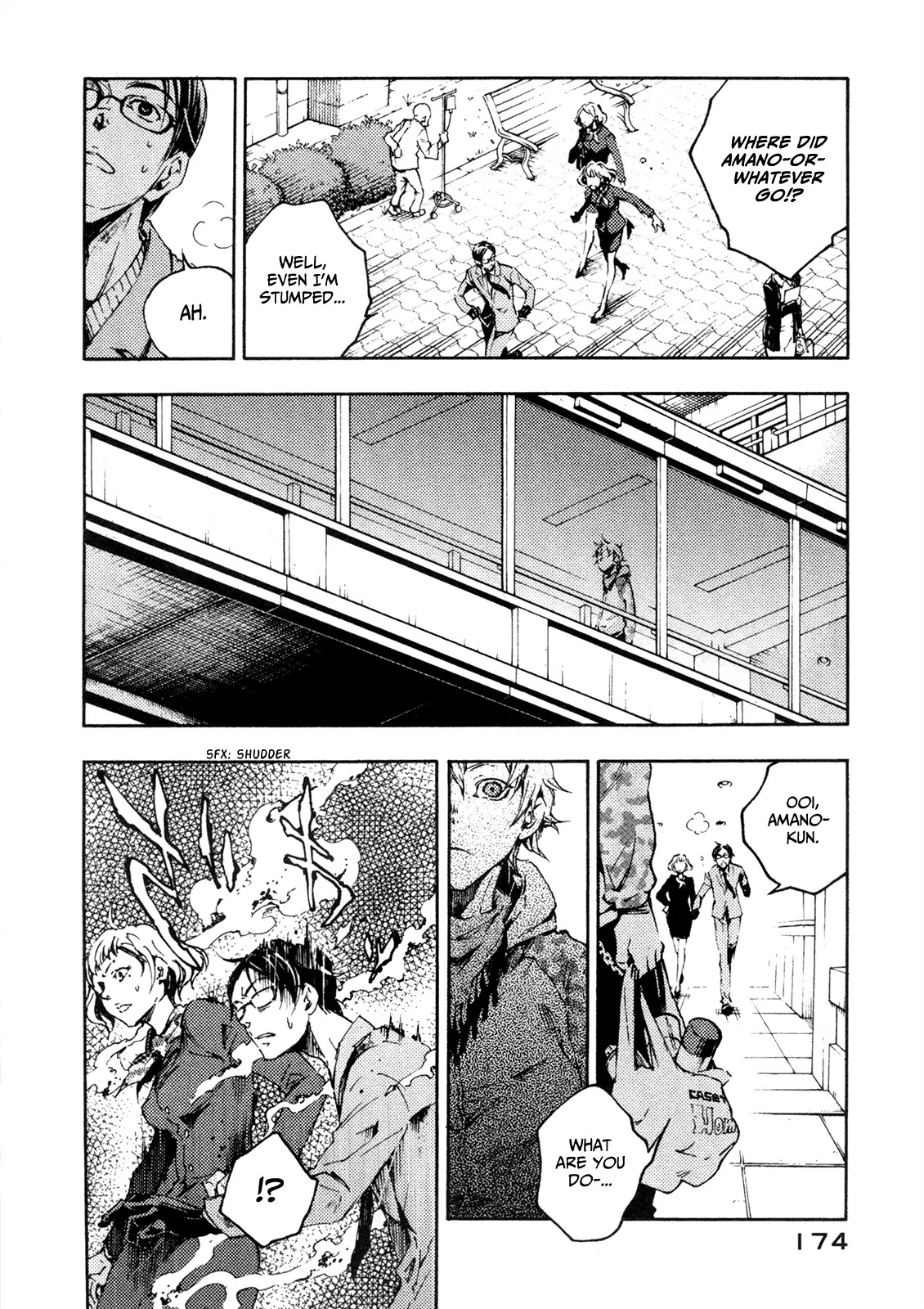 Livingstone Chapter 10 page 16 - Chapter 10: Infection in the Hospital (1)