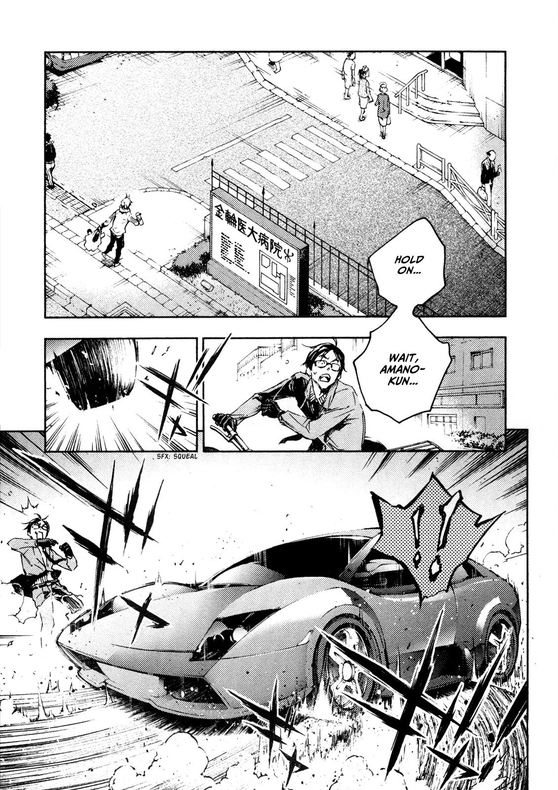 Livingstone Chapter 10 page 7 - Chapter 10: Infection in the Hospital (1)