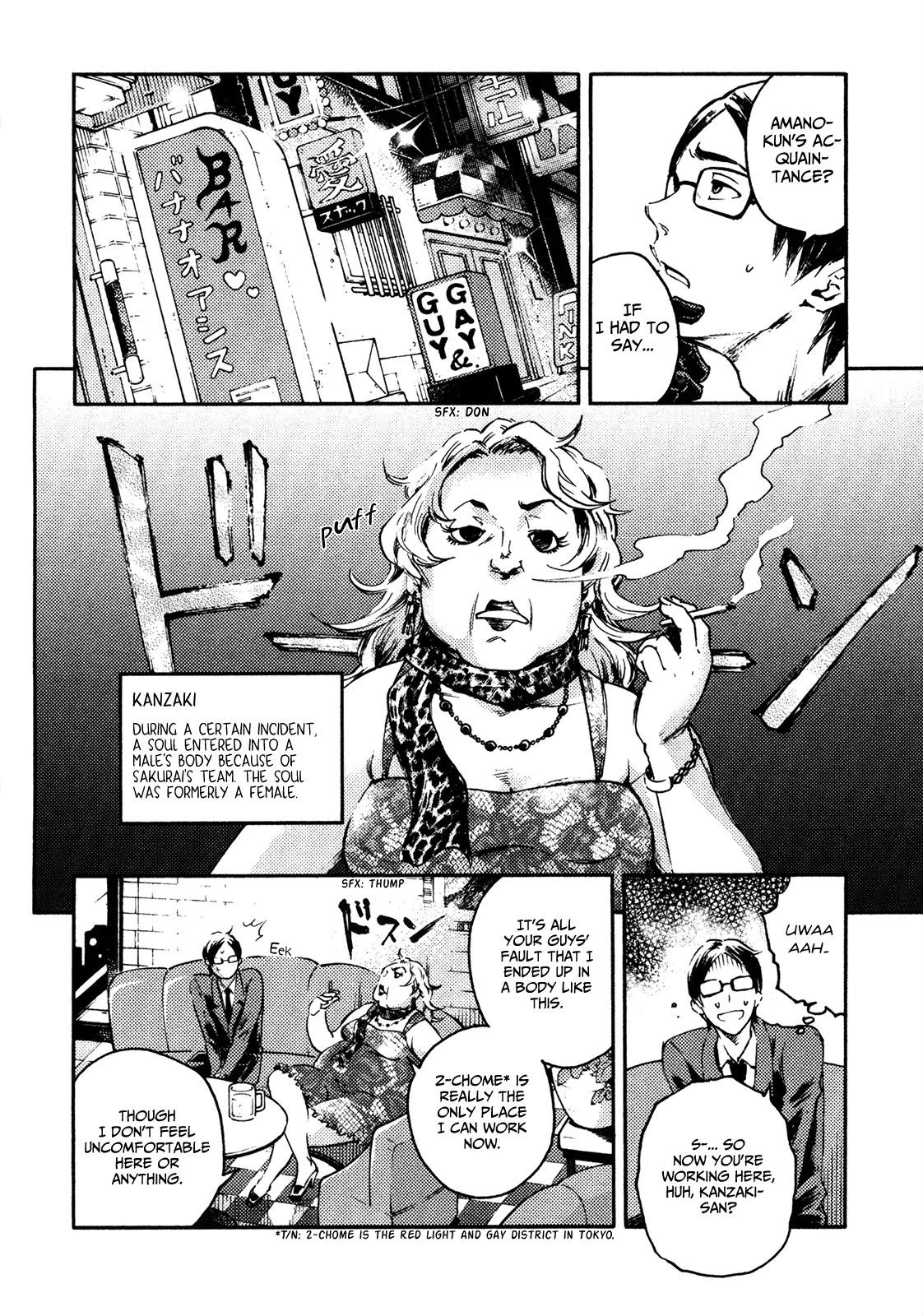 Livingstone Chapter 11.5 page 10 - Chapter 11.5: Extra