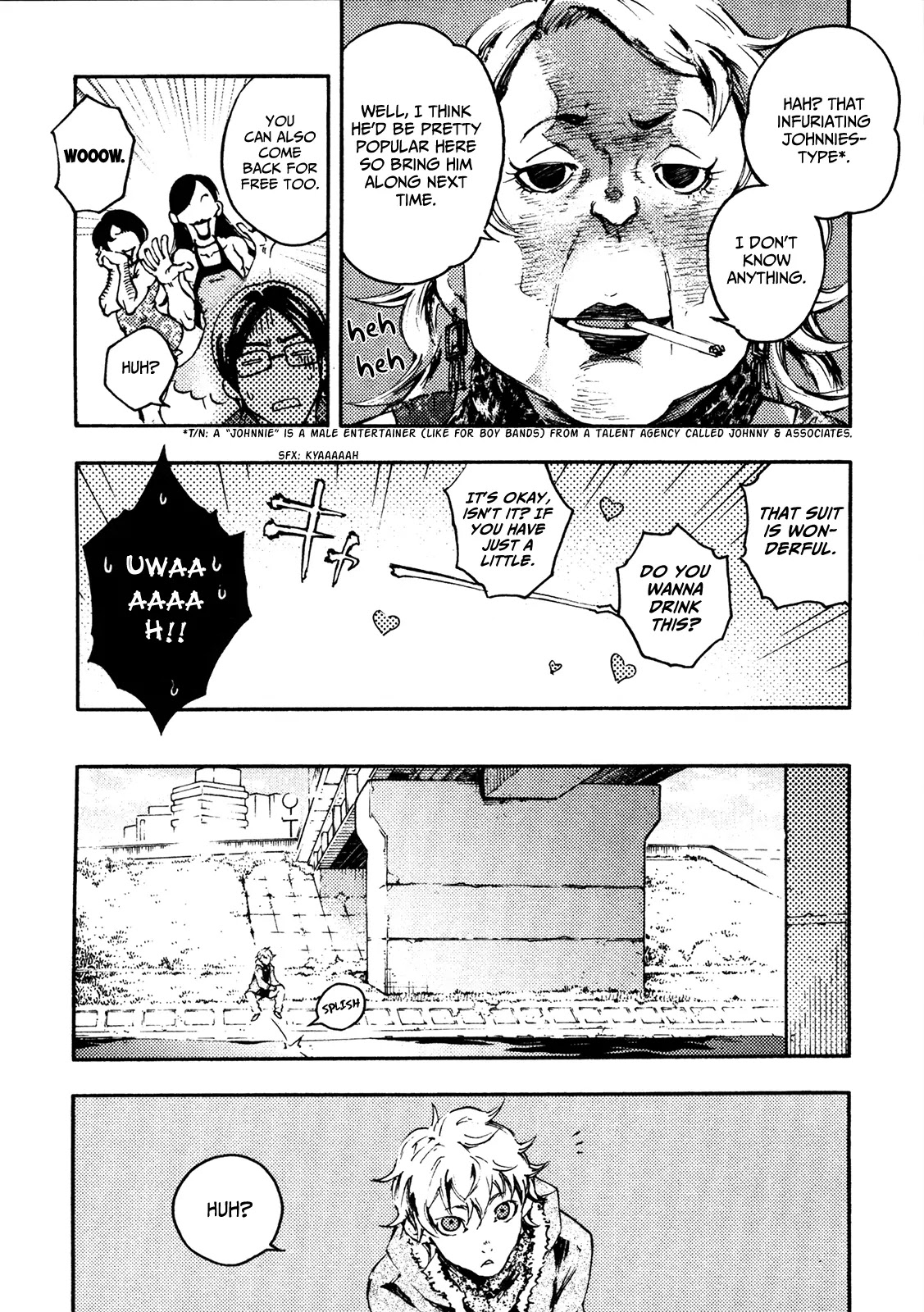 Livingstone Chapter 11.5 page 11 - Chapter 11.5: Extra