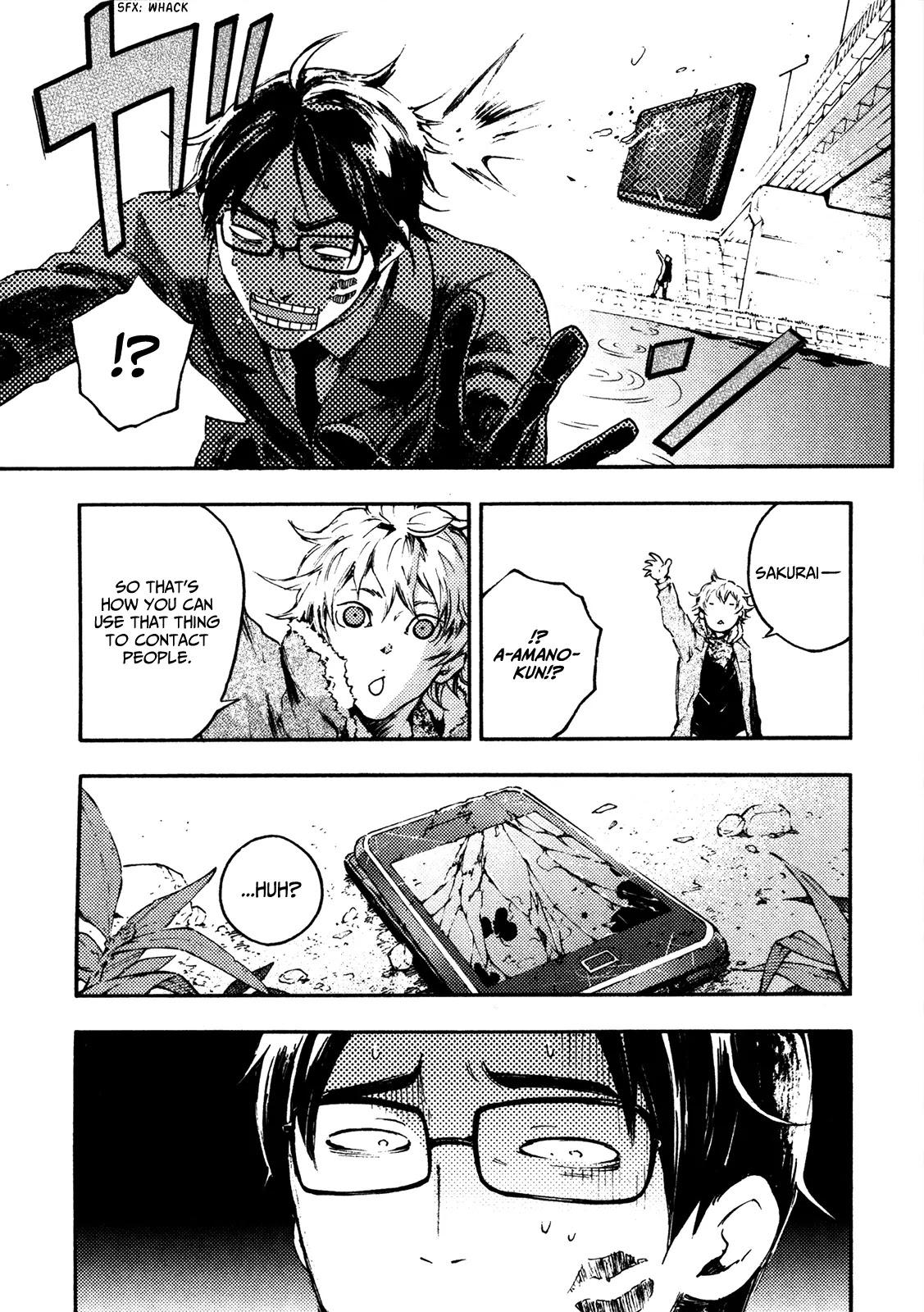 Livingstone Chapter 11.5 page 13 - Chapter 11.5: Extra