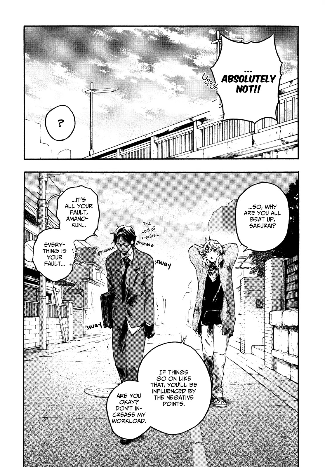 Livingstone Chapter 11.5 page 14 - Chapter 11.5: Extra