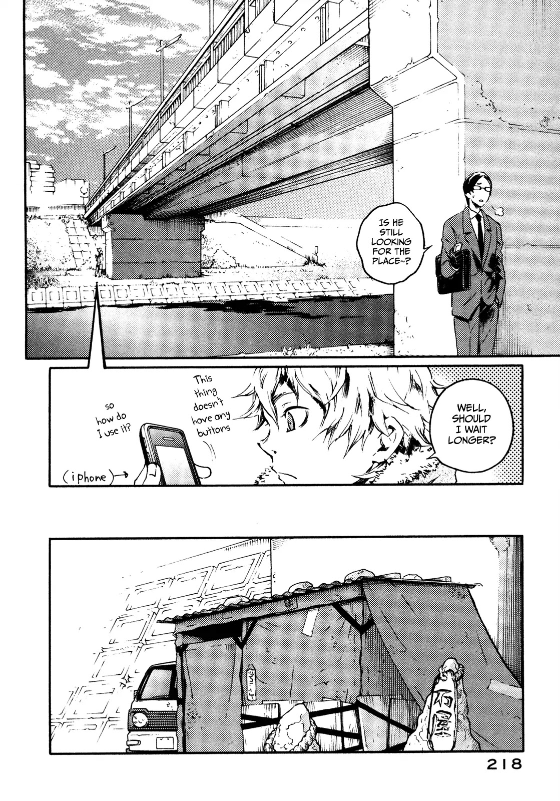 Livingstone Chapter 11.5 page 6 - Chapter 11.5: Extra