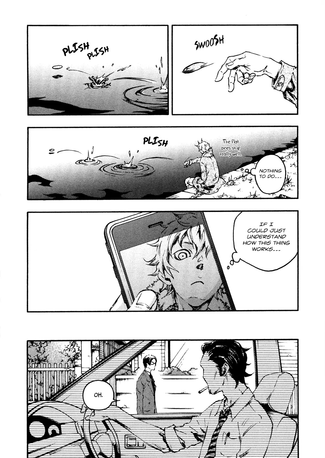 Livingstone Chapter 11.5 page 8 - Chapter 11.5: Extra
