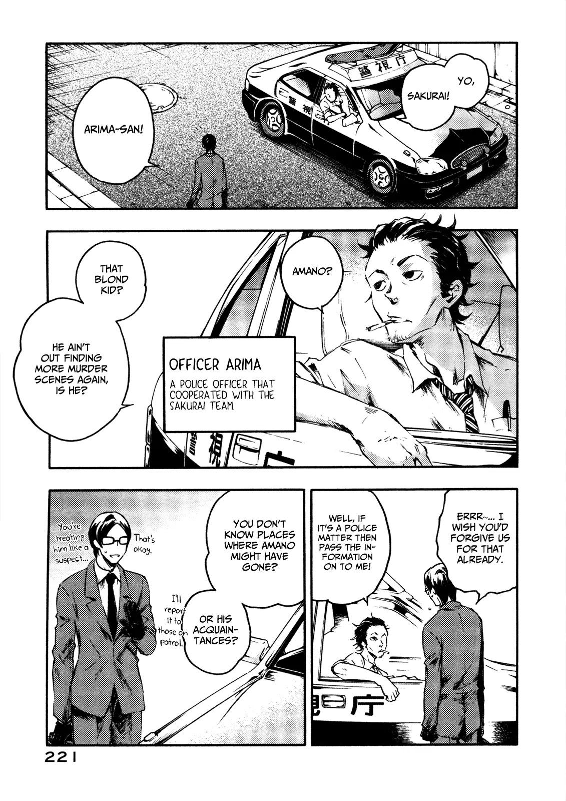 Livingstone Chapter 11.5 page 9 - Chapter 11.5: Extra