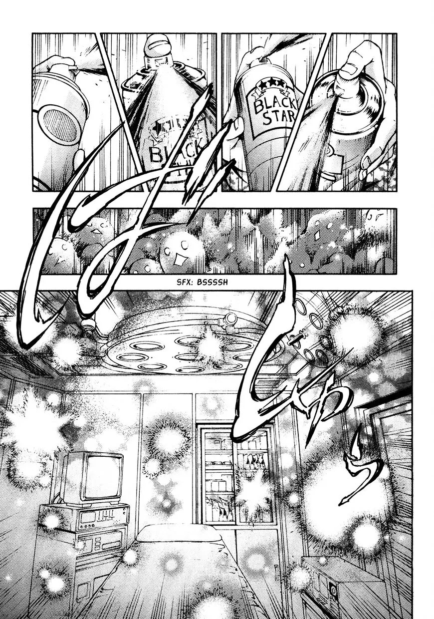 Livingstone Chapter 11 page 15 - Chapter 11: Infection in the Hospital (2)