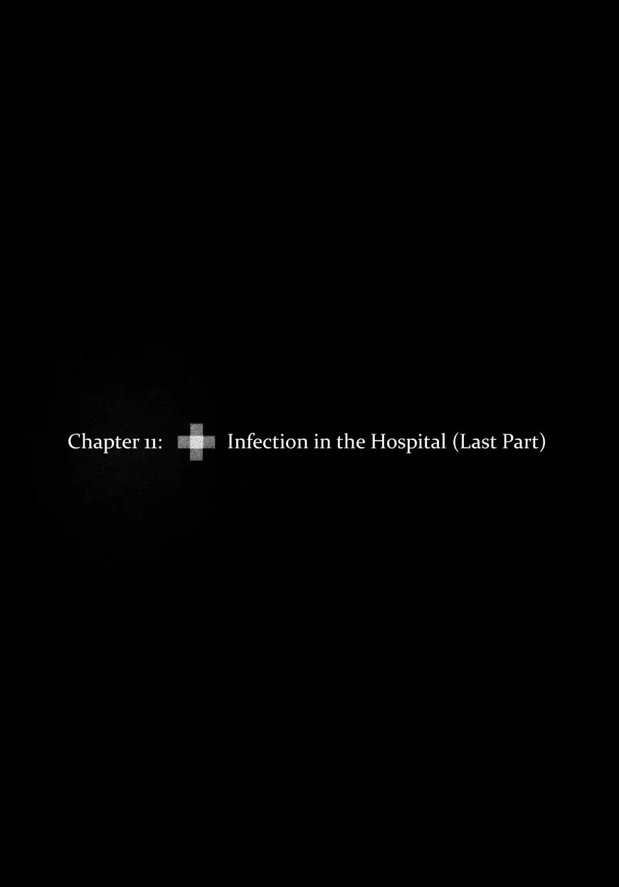 Livingstone Chapter 11 page 2 - Chapter 11: Infection in the Hospital (2)