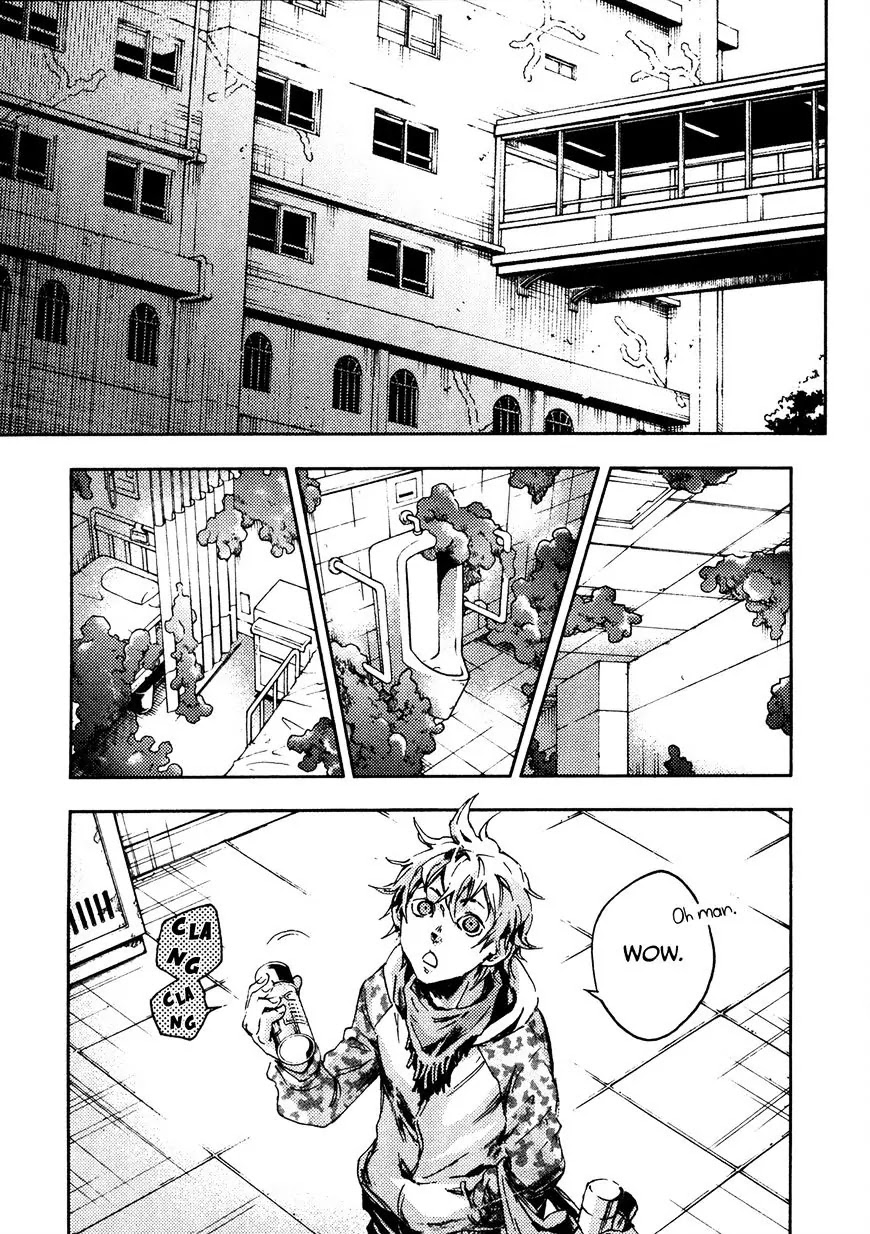 Livingstone Chapter 11 page 3 - Chapter 11: Infection in the Hospital (2)