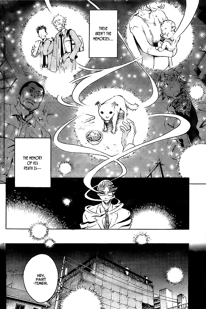 Livingstone Chapter 2 page 36 - Chapter 2: A Waste of Justice