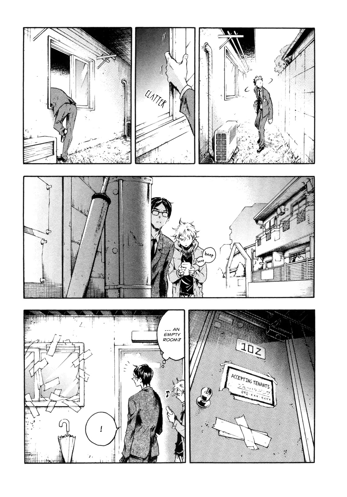 Livingstone Chapter 6 page 16 - Chapter 6: The Pros and Cons of Attachment