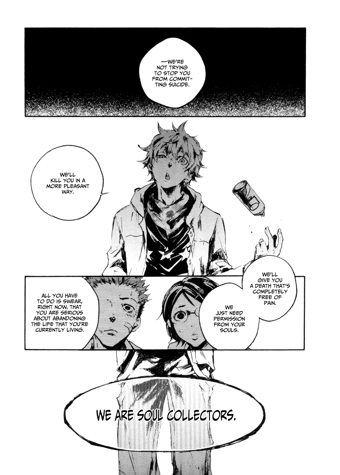 Livingstone Chapter 6 page 22 - Chapter 6: The Pros and Cons of Attachment