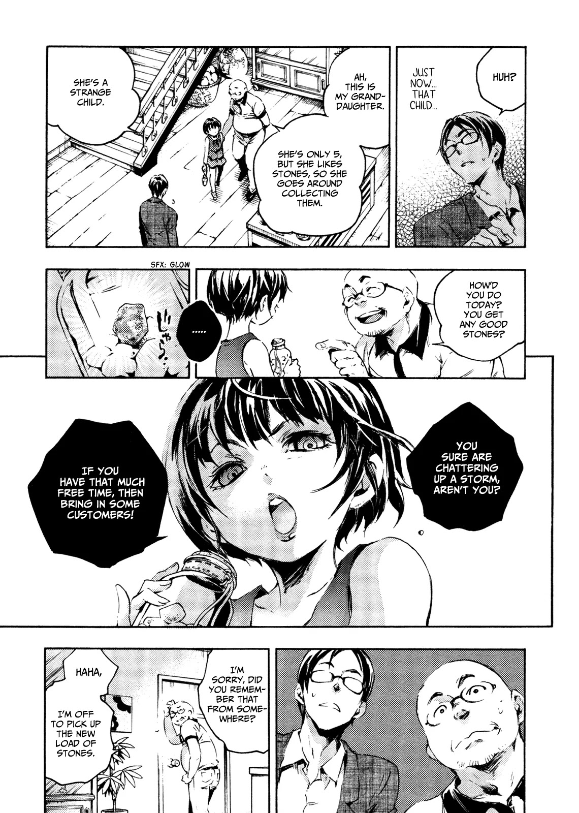 Livingstone Chapter 8 page 15 - Chapter 8: Time Capsule