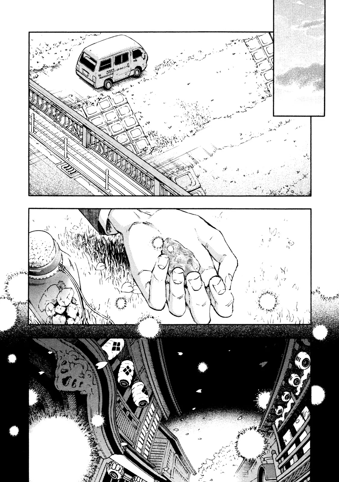 Livingstone Chapter 8 page 24 - Chapter 8: Time Capsule