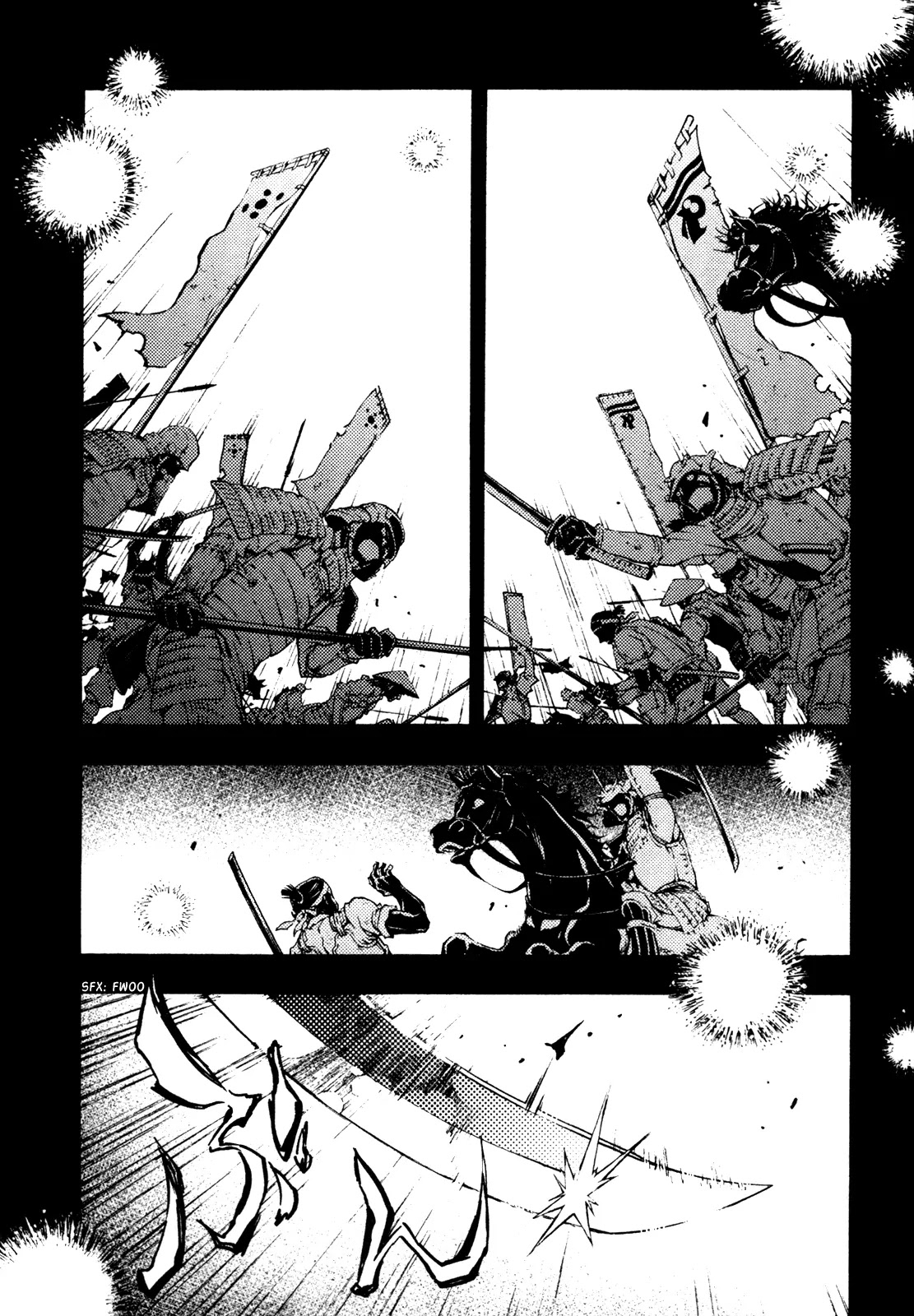 Livingstone Chapter 8 page 4 - Chapter 8: Time Capsule