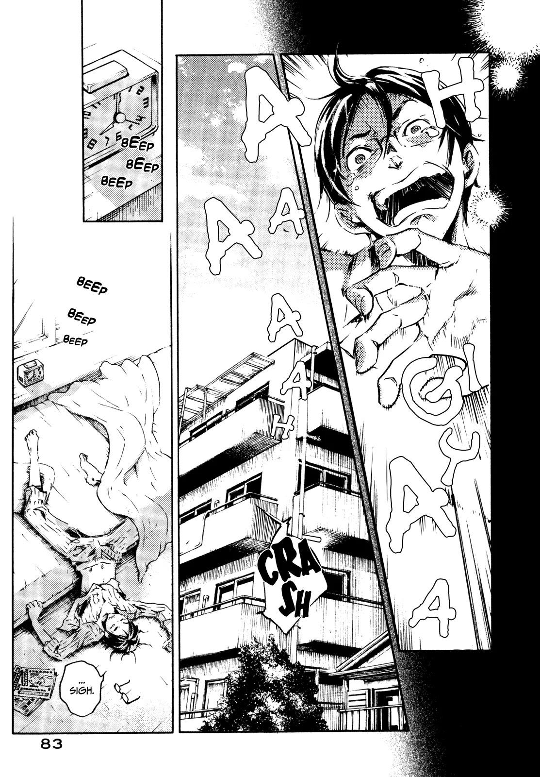Livingstone Chapter 8 page 5 - Chapter 8: Time Capsule