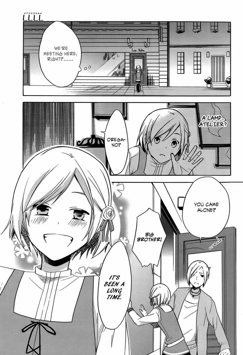 LLLL Chapter 1 page 9 - Chapter 1
