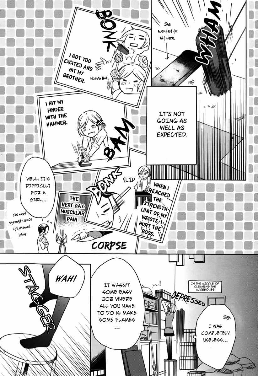 LLLL Chapter 2 page 6 - Chapter 2