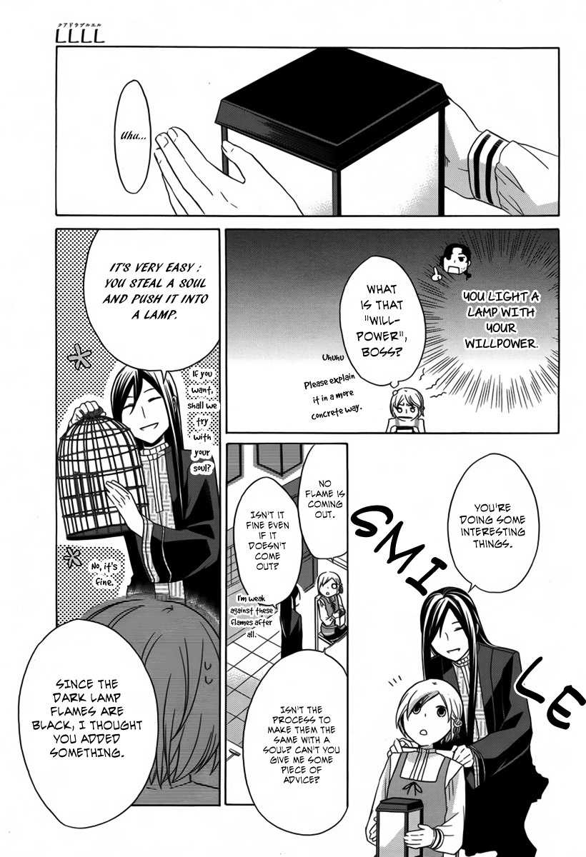 LLLL Chapter 2 page 8 - Chapter 2
