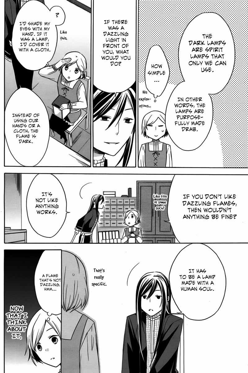 LLLL Chapter 2 page 9 - Chapter 2
