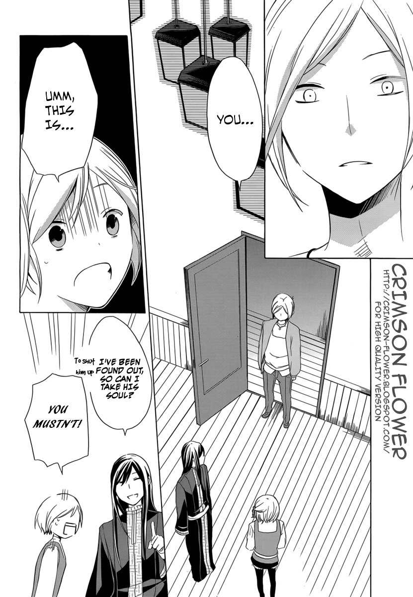 LLLL Chapter 3 page 5 - Chapter 3