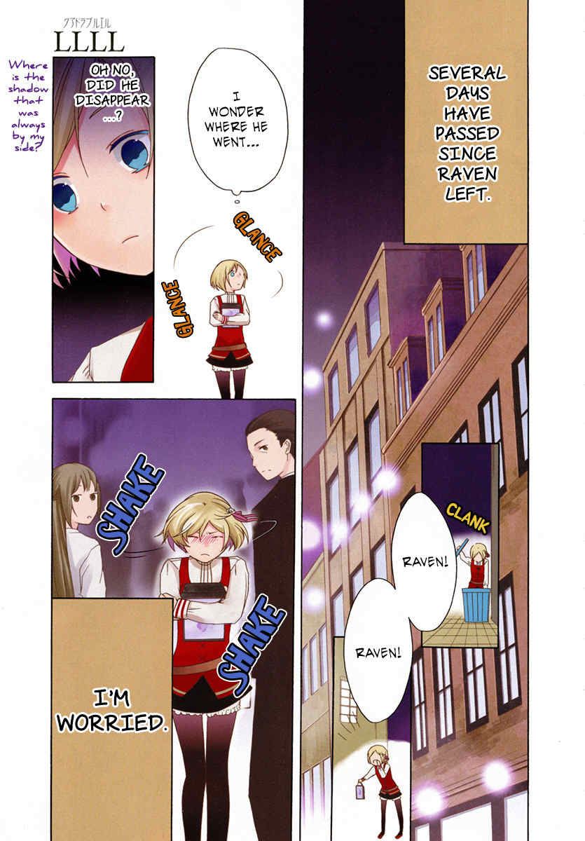 LLLL Chapter 4 page 3 - Chapter 4