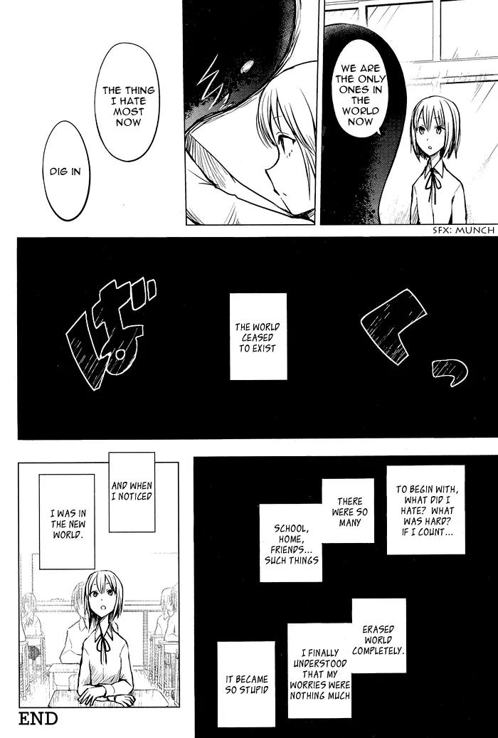 Lo-Fi After School Chapter 2 page 11 - Chapter 2