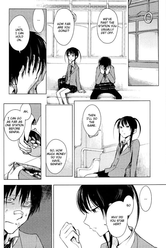 Lo-Fi After School Chapter 4 page 24 - Chapter 4