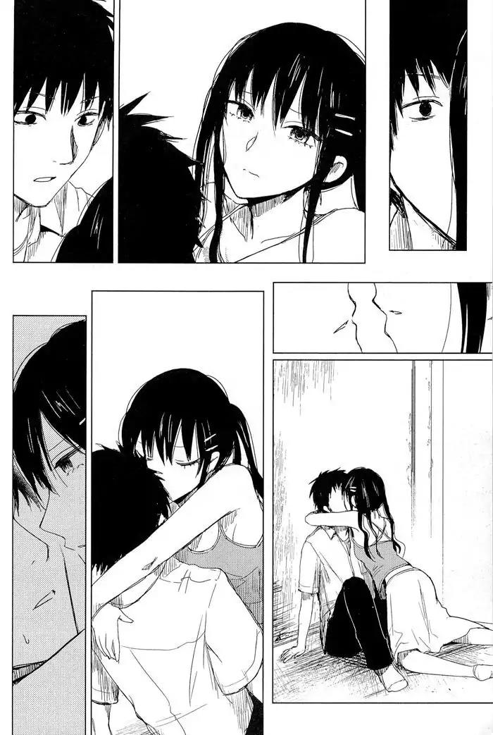 Lo-Fi After School Chapter 7 page 33 - Chapter 7