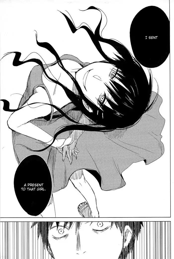 Lo-Fi After School Chapter 7 page 38 - Chapter 7