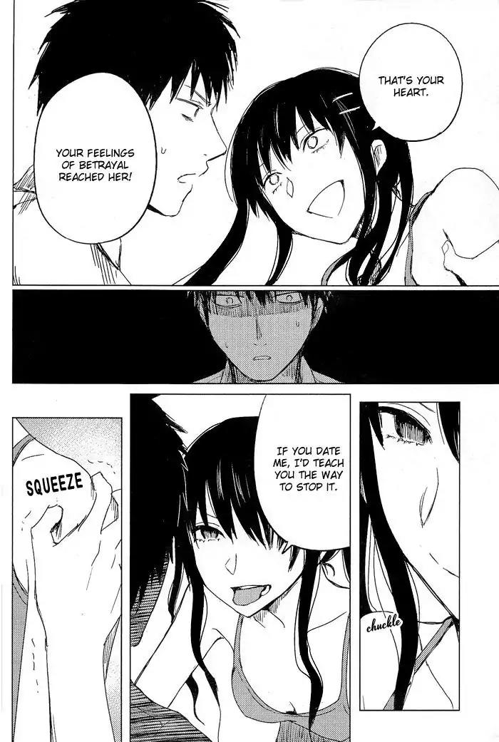 Lo-Fi After School Chapter 7 page 41 - Chapter 7
