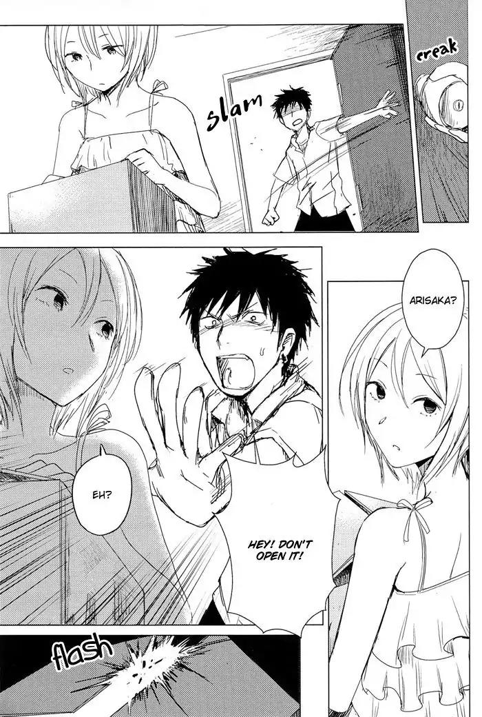 Lo-Fi After School Chapter 7 page 44 - Chapter 7