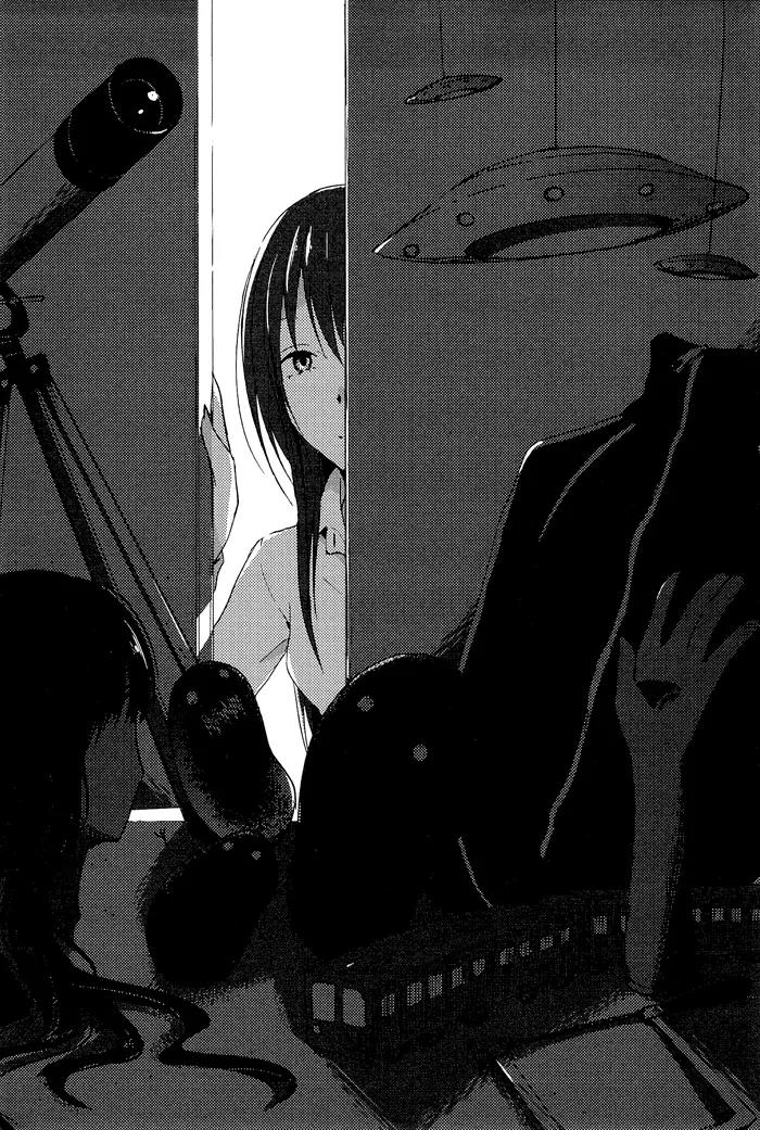 Lo-Fi After School Chapter 8 page 10 - Chapter 8: [END]
