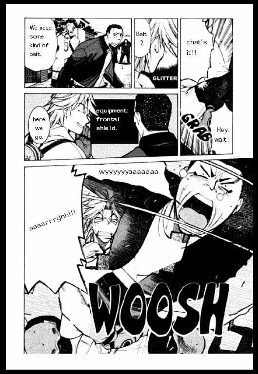 Loan Wolf Chapter 0 page 124 - Chapter 0