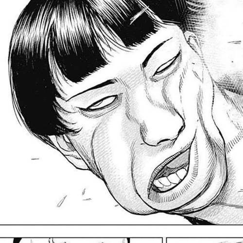 Lock Up Chapter 23: LONGING FOR A HERO. cover
