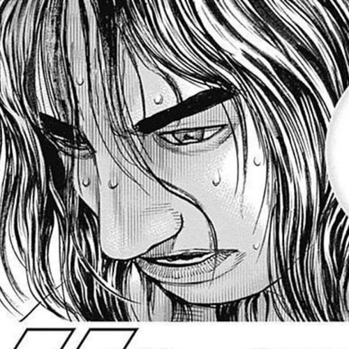 Lock Up Chapter 25: THE SECRET OF HIS STRENGTH. cover