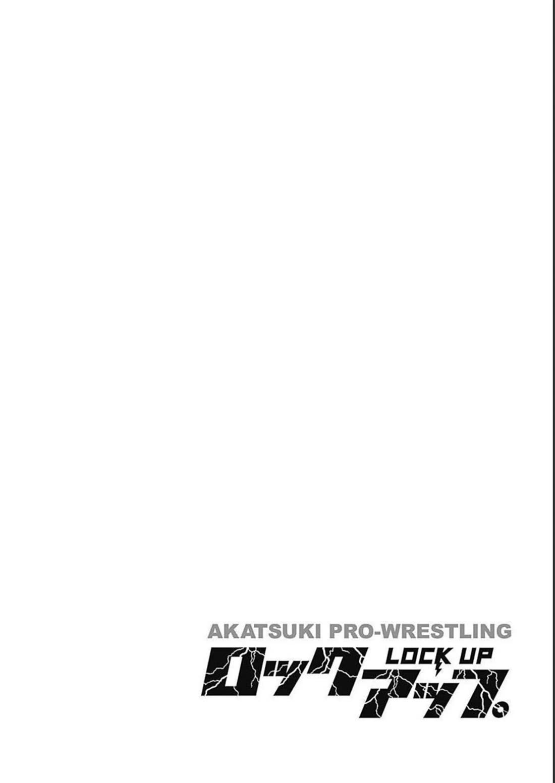 Lock Up Chapter 28 page 22 - Chapter 28: CHAMPION.