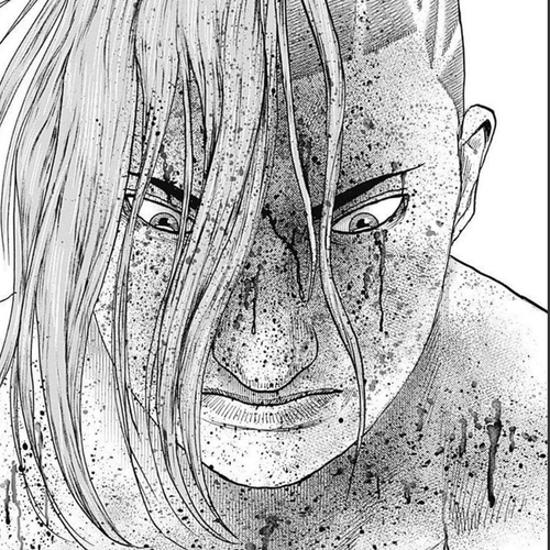 Lock Up Chapter 29: MENTOR OF THE HEART. cover