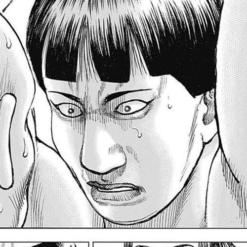 Lock Up Chapter 31: IMPOSING DIGNITY. cover