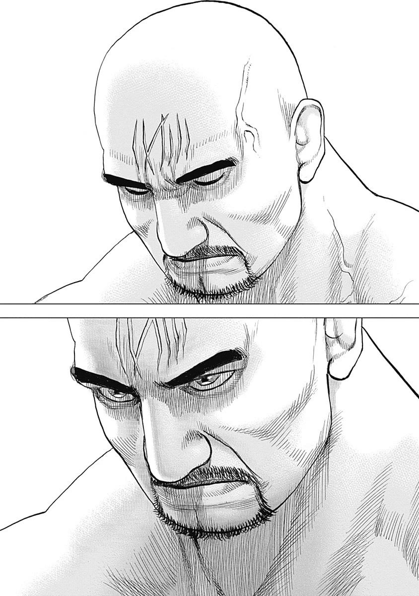 Lock Up Chapter 8 page 26 - Chapter 8: GIVING STRENGTH.