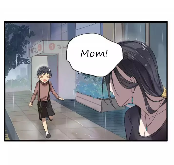 Lock You Up Chapter 1 page 10 - Chapter 1