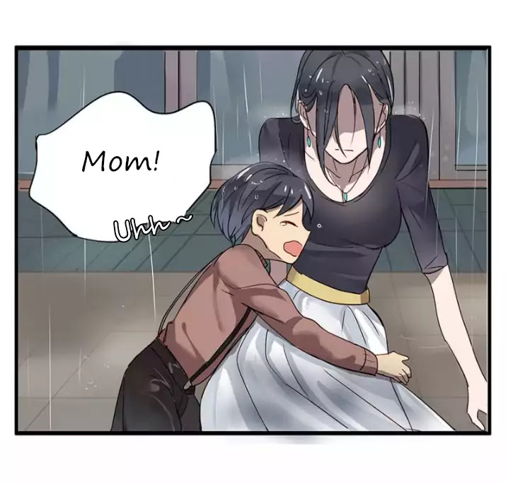 Lock You Up Chapter 1 page 11 - Chapter 1