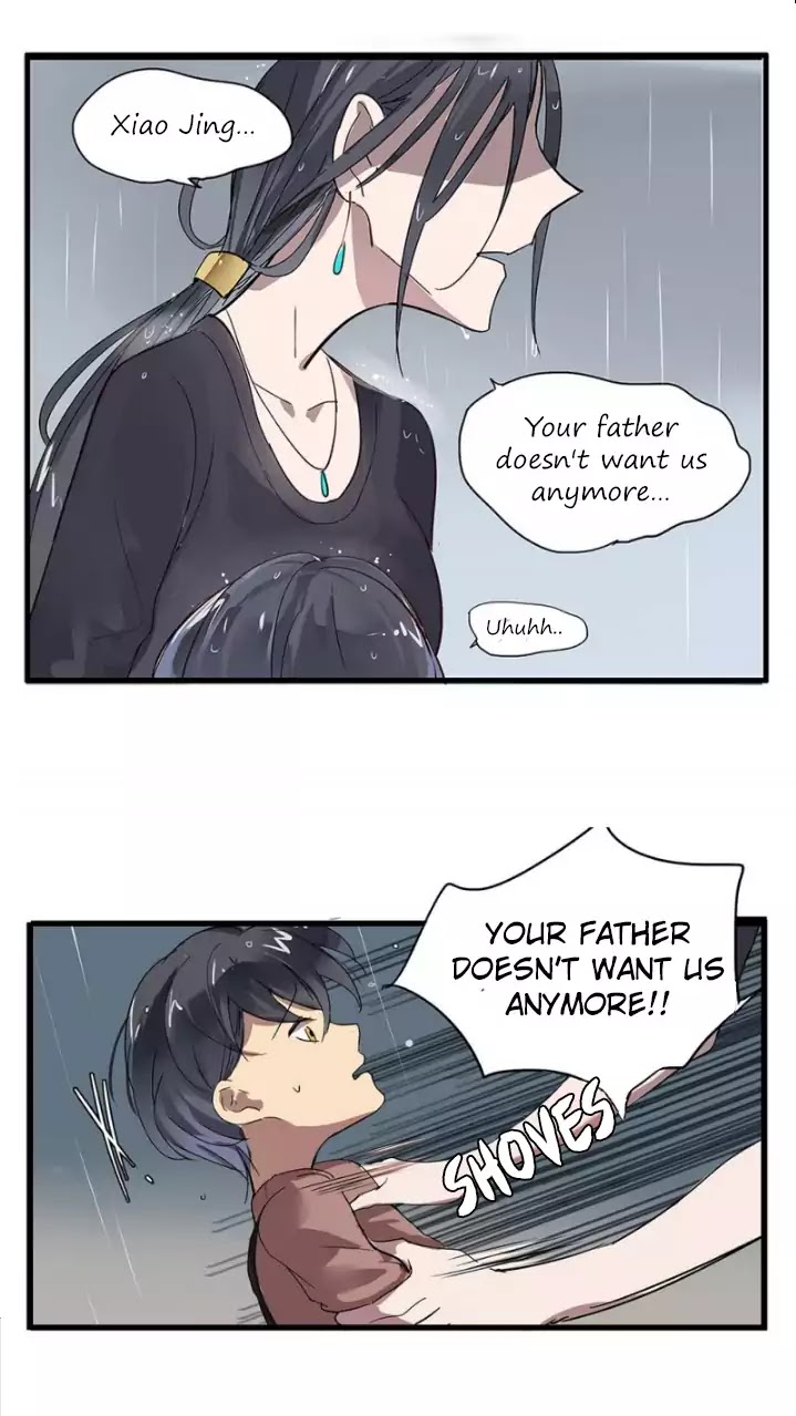 Lock You Up Chapter 1 page 12 - Chapter 1