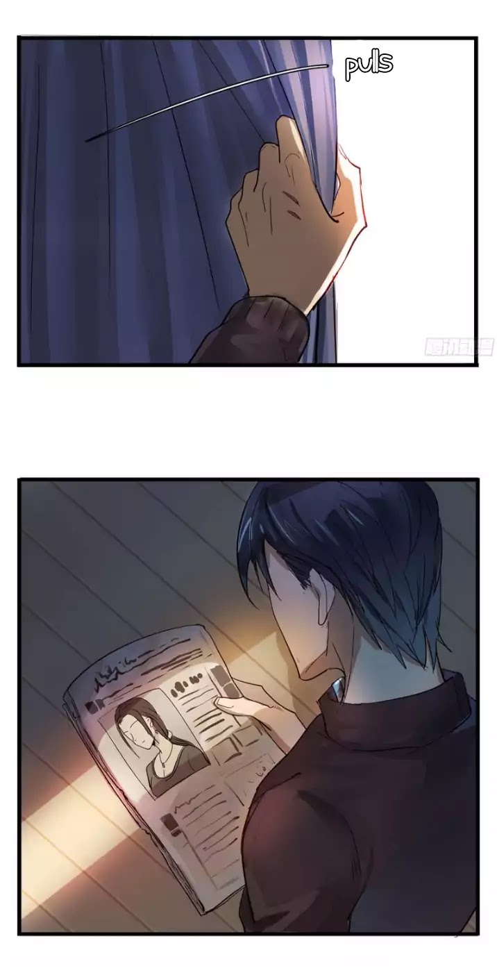 Lock You Up Chapter 1 page 15 - Chapter 1