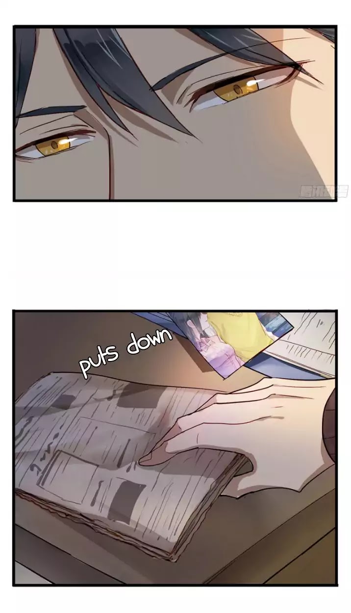Lock You Up Chapter 1 page 18 - Chapter 1