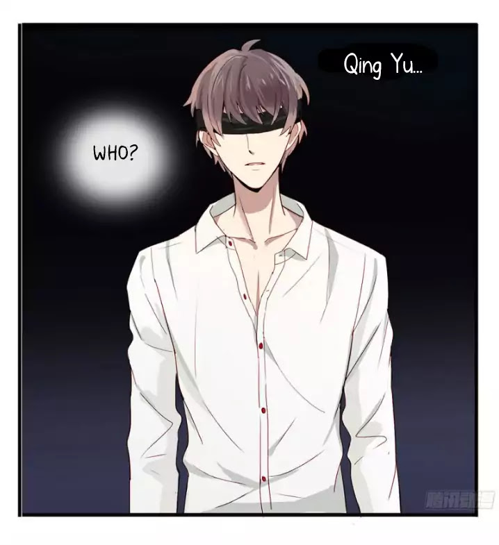 Lock You Up Chapter 1 page 23 - Chapter 1