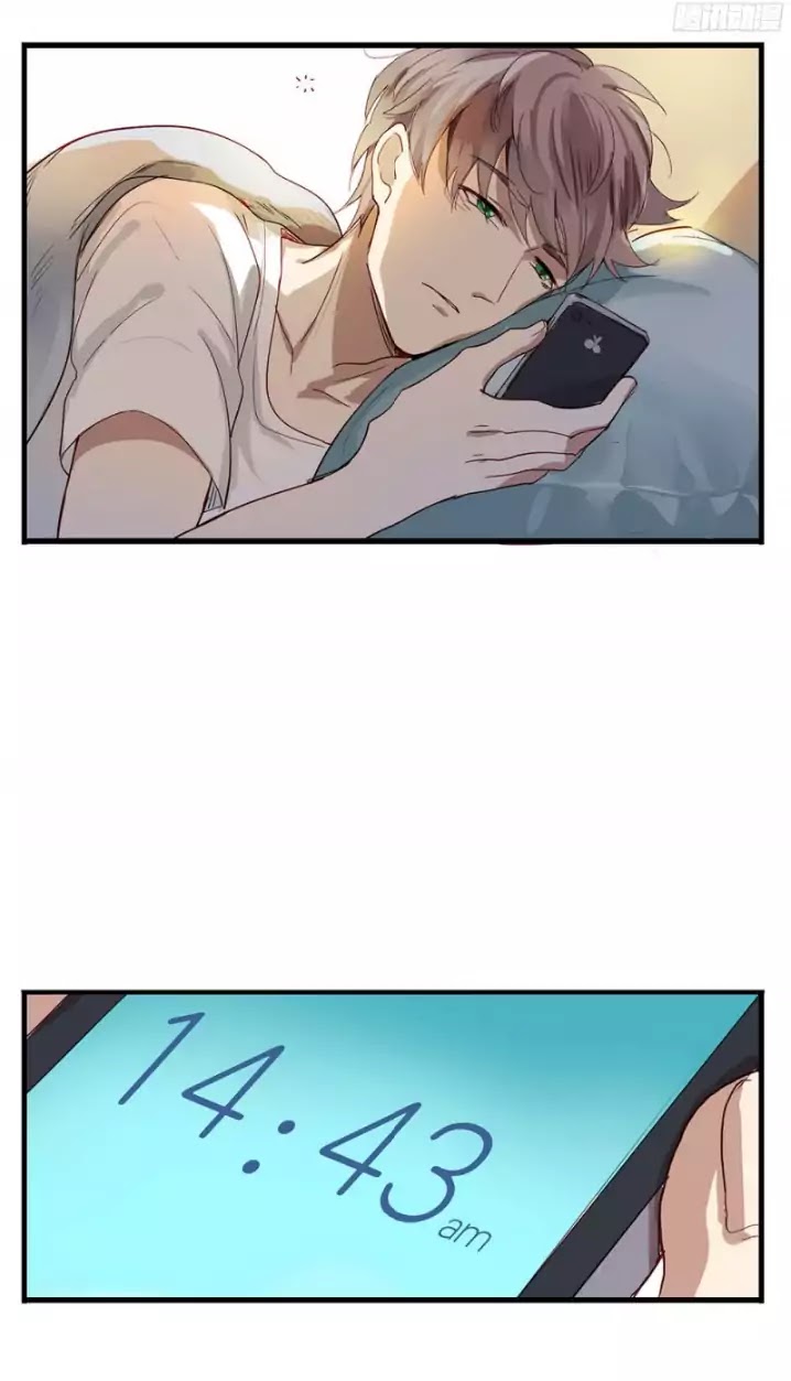 Lock You Up Chapter 1 page 29 - Chapter 1